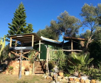 Chalet Tres – Tarifa