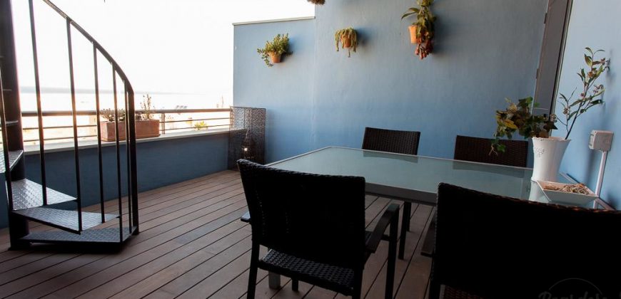 Penthouse Lankarifa – Tarifa