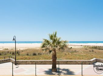 Sea View Apartment – Tarifa