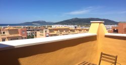 Penthouse Los Lances I – Tarifa