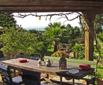 Chalet Uno – Tarifa