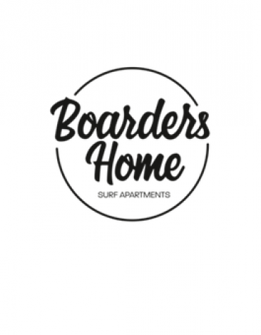 Boarders Home – Surf Apartments