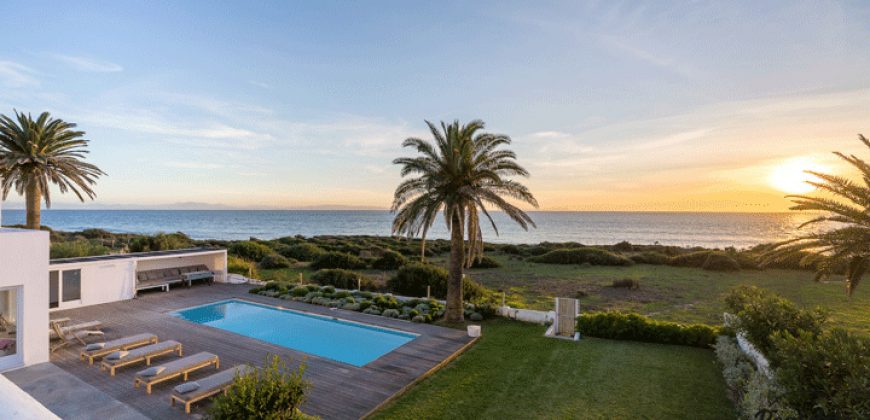 Sunset Beach Villa – Tarifa
