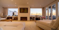 Sunset Beach Villa – Tarifa