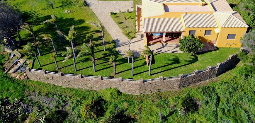 Villa Lobo – Tarifa