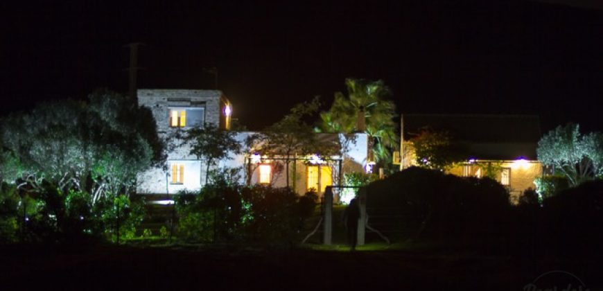 Villa Valdevaqueros – Tarifa