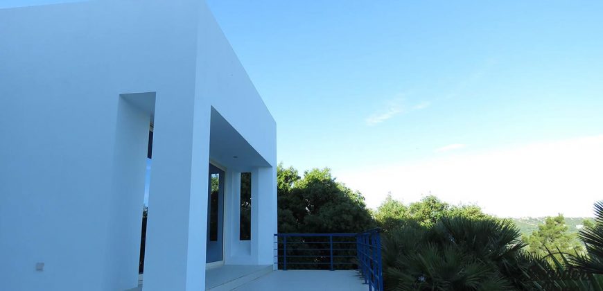 Villa Blanca – Tarifa