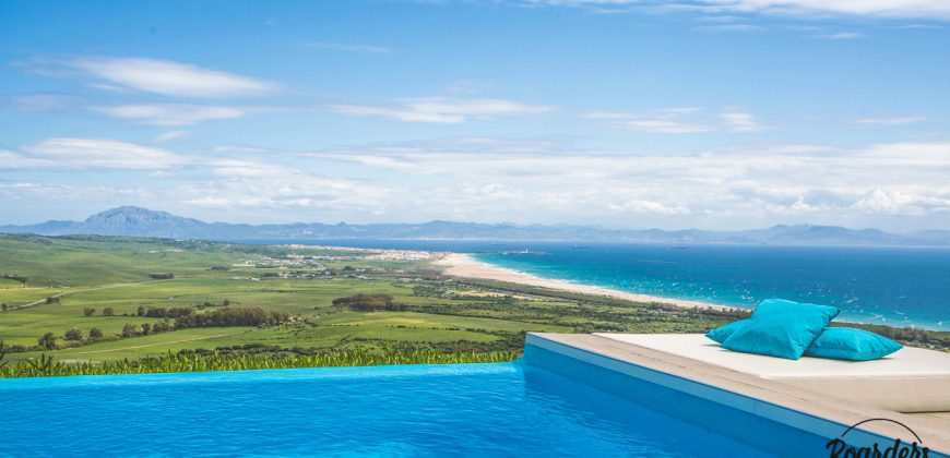 Villa Panorama – Tarifa