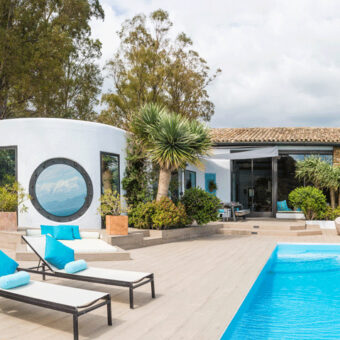 Villa Panorama – Tarifa