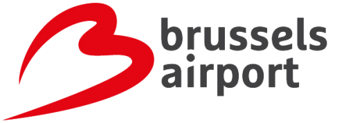 Zonneschermen reinigen in Brussel airport