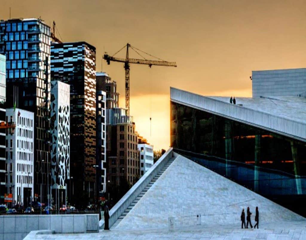 Oslo