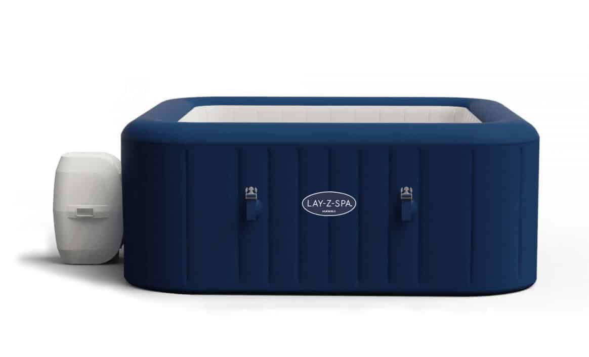 Lay-Z-Spa Hawaii AirJet boblebad