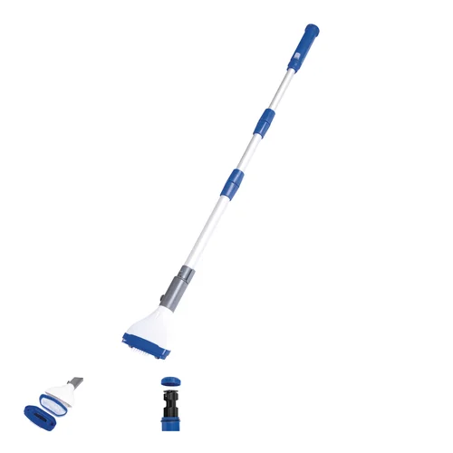 AquaScan Elektrisk Bassengstøvsuger - Bilde 2