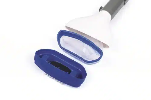 AquaScan Elektrisk Bassengstøvsuger - Bilde 4