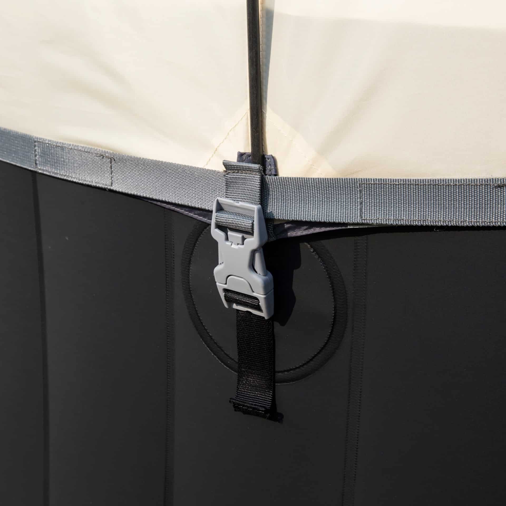 Lay-Z-Spa boblebad feste