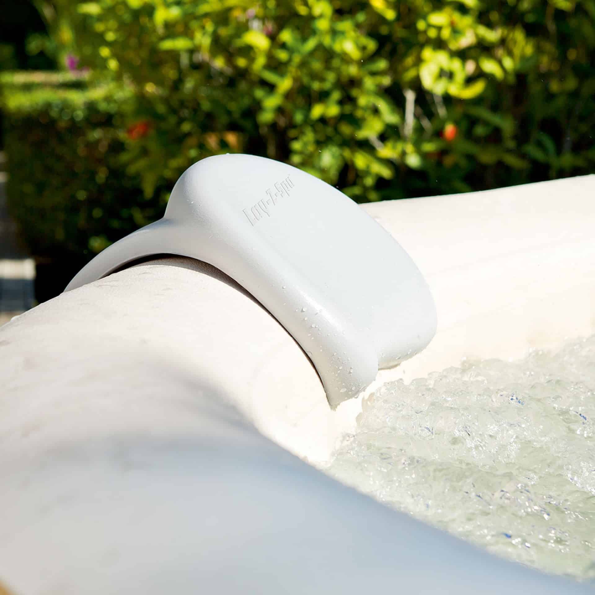 Hodepute fra Lay-Z-Spa (2 stykk) - Bilde 2