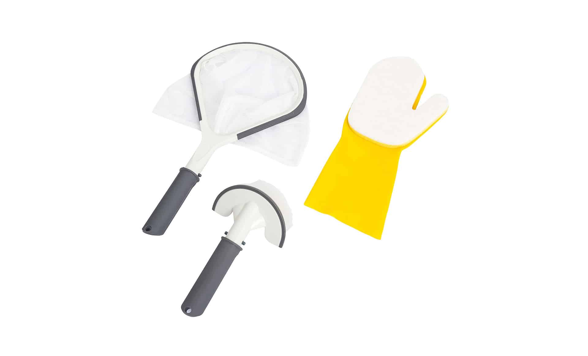 Rensesett fra Lay-Z-Spa