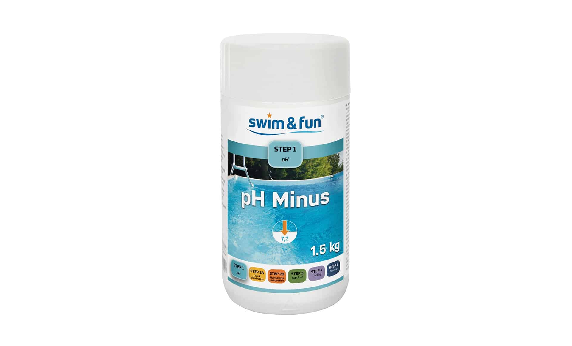 SPA PH-Minus
