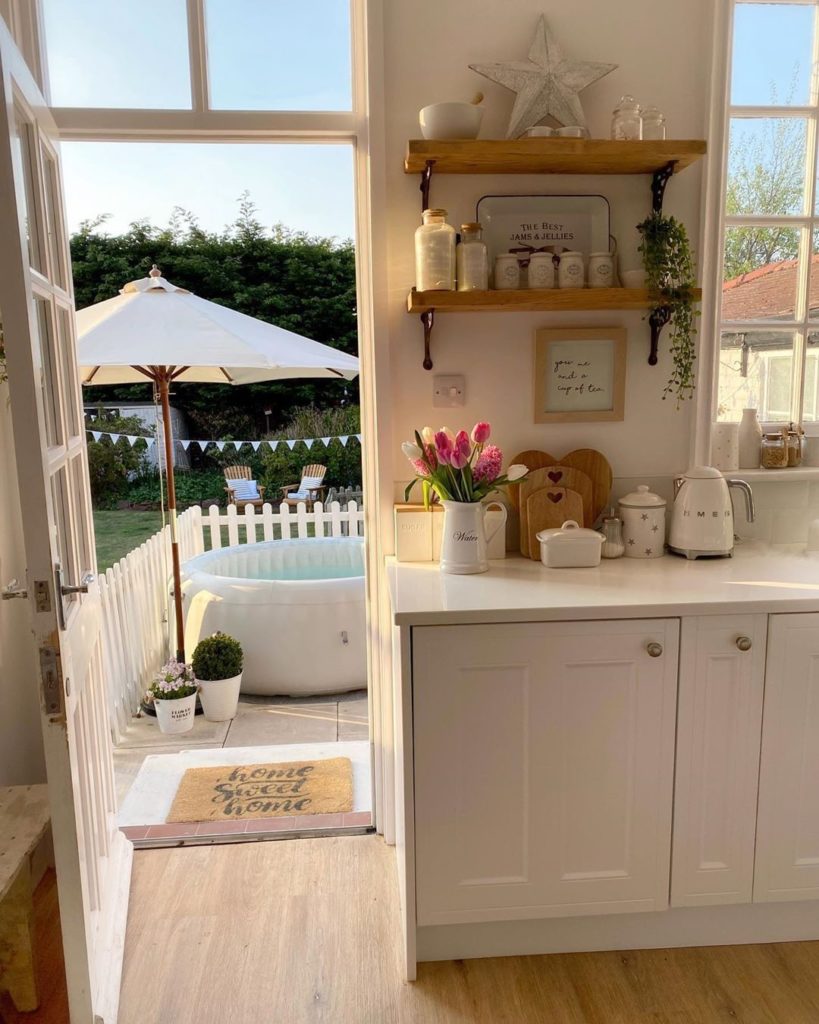 Trenger du inspirasjon? LayZSpa referanser Boblespa.no