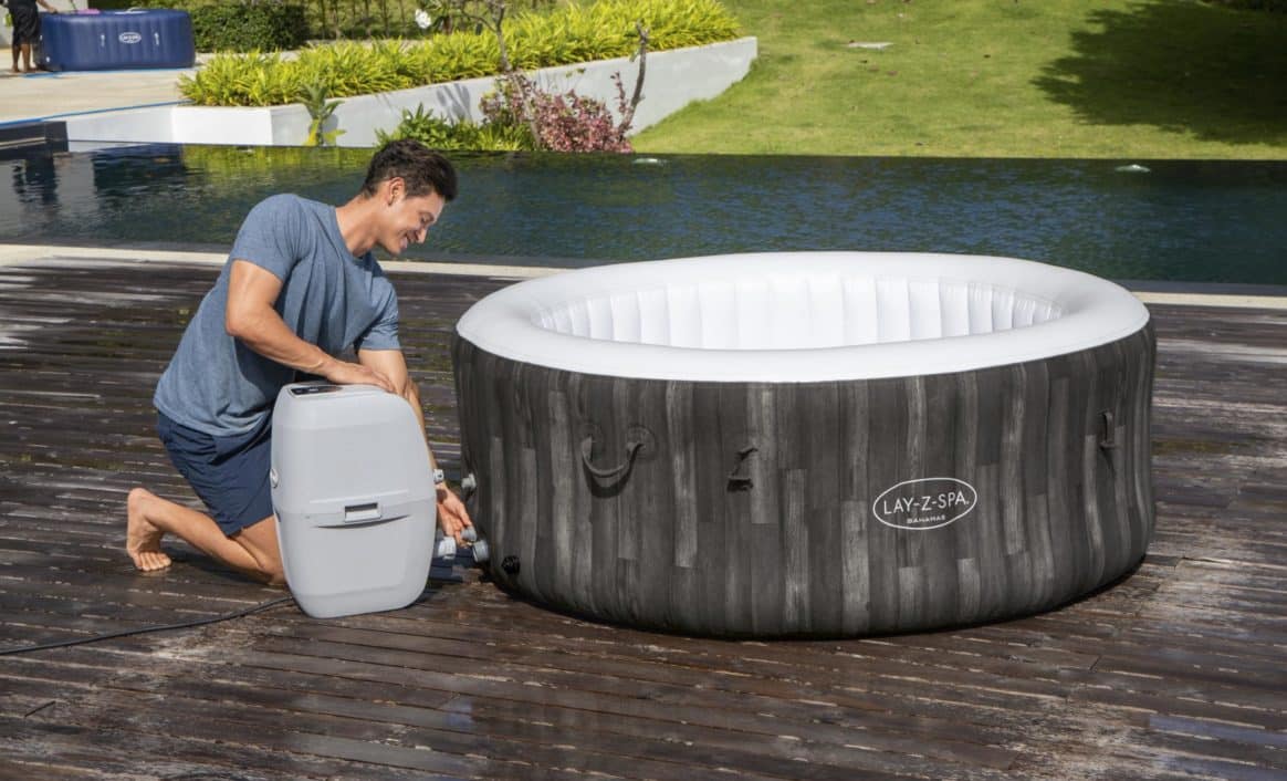 Bahamas hvordan sette opp