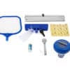 Lay-Z-Spa Flowclear boblebad tilbehør set