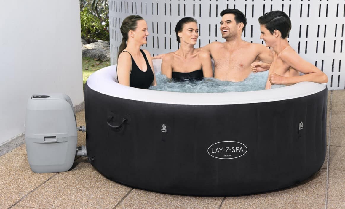 Lazy Spa Miami