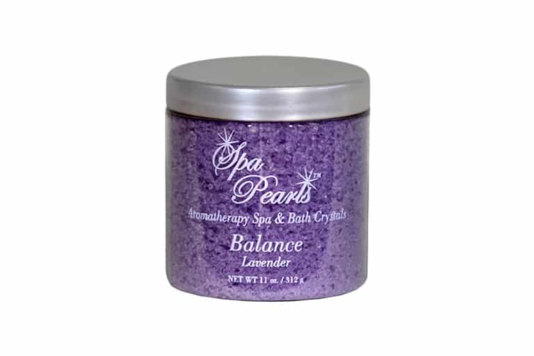 Spa Pearls Lavendel (312 g)