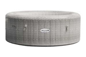 Lay-Z-Spa Honolulu AirJet basseng