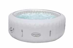 Paris basseng Lay-Z-Spa