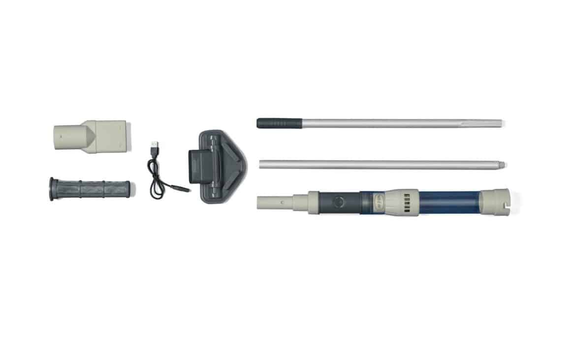 Lay-Z-Spa Trådløs vakuum maskin deler