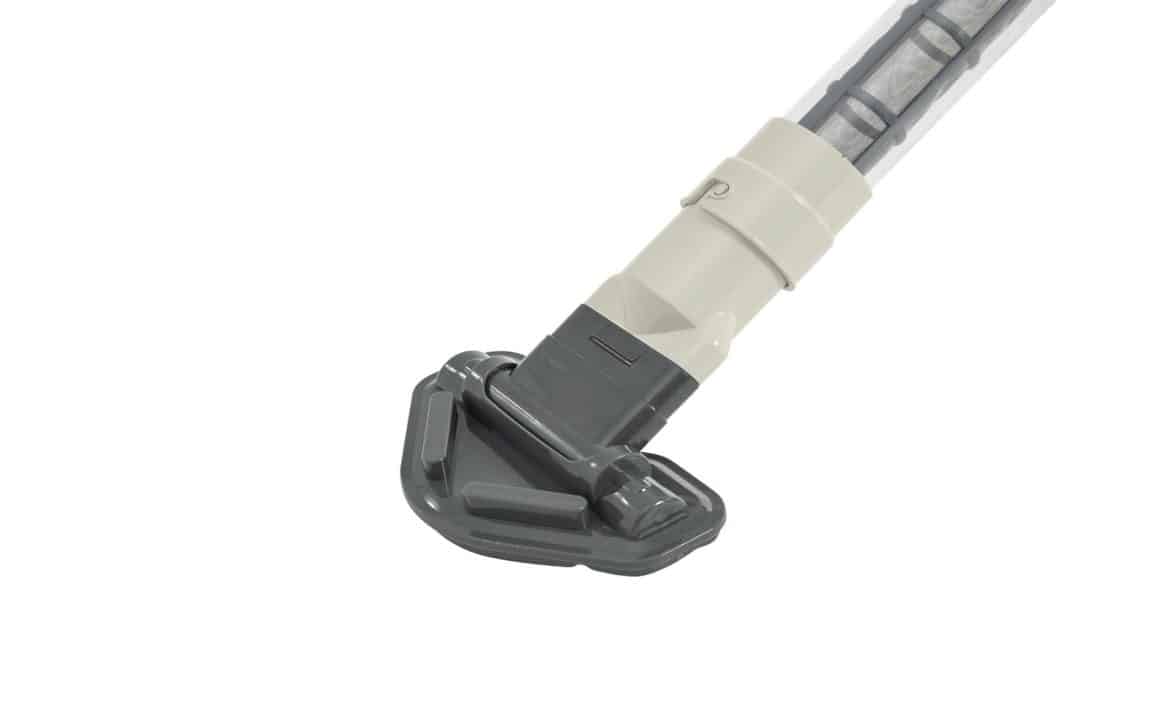 Lay-Z-Spa Trådløs vakuum maskin hode