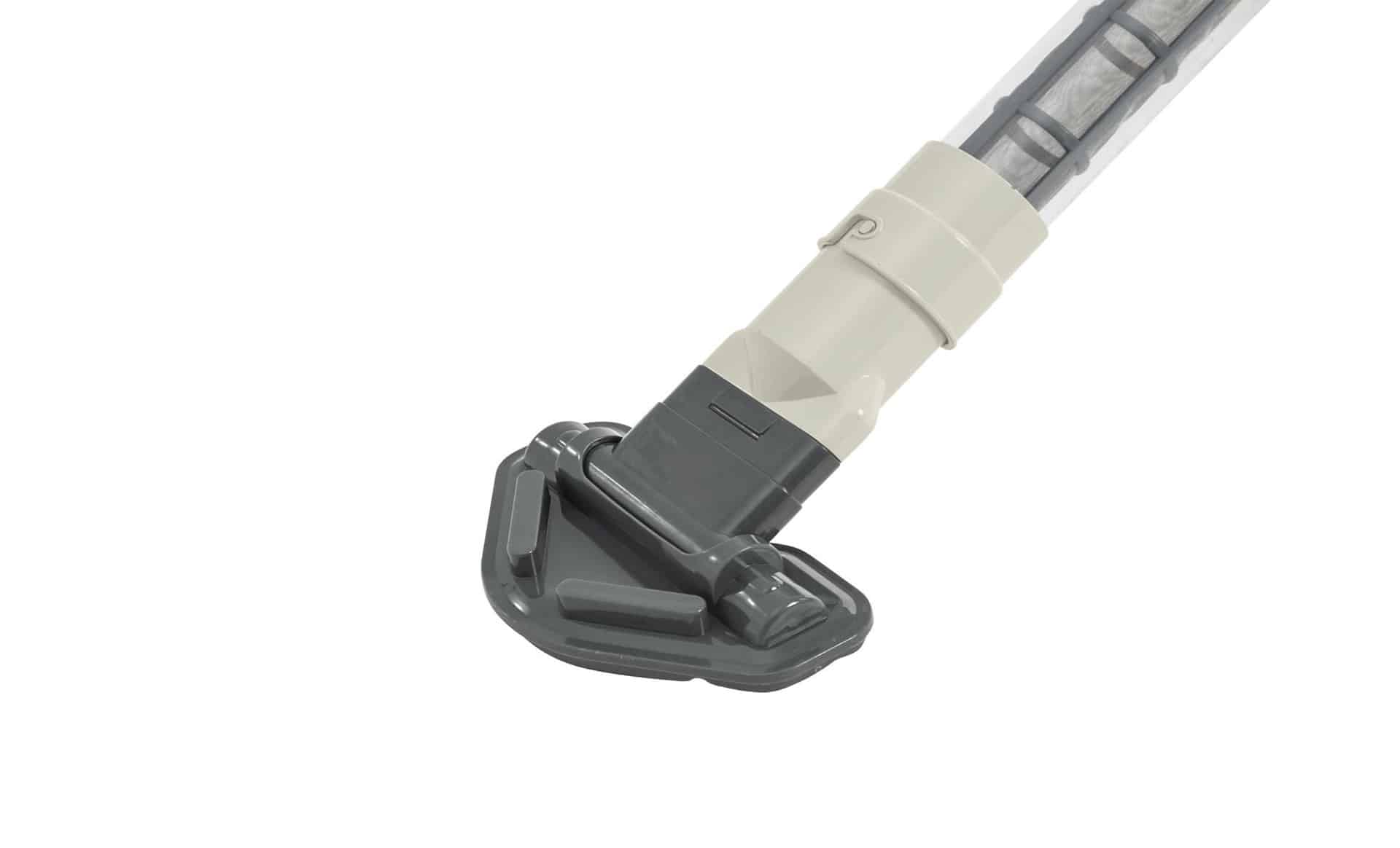 Lay-Z-Spa Trådløs vakuum maskin hode