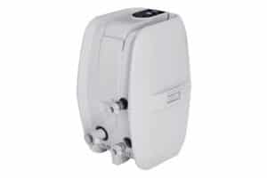 Lay-Z-Spa Hollywood AirJet – Oppblåsbart boblebad