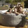 Lay-Z-Spa budapest Spabad Jacuzzi