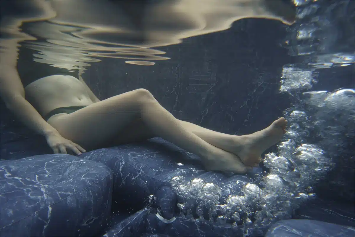 Lay-Z-Spa San Francisco HydroJet Pro™ - Oppblåsbart boblebad - Bilde 5