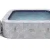 Lay-Z-Spa San Francisco HydroJet Pro™ - Oppblåsbart boblebad