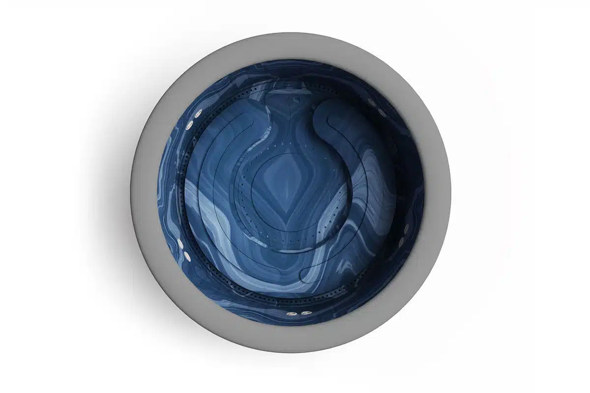 Lay-Z-Spa Santorini HydroJet Pro™ - Oppblåsbart boblebad - Bilde 5