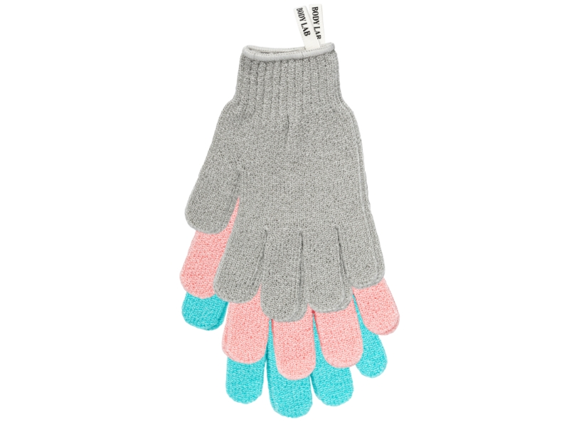 bodylab_scrubglove_blue_grey_pink