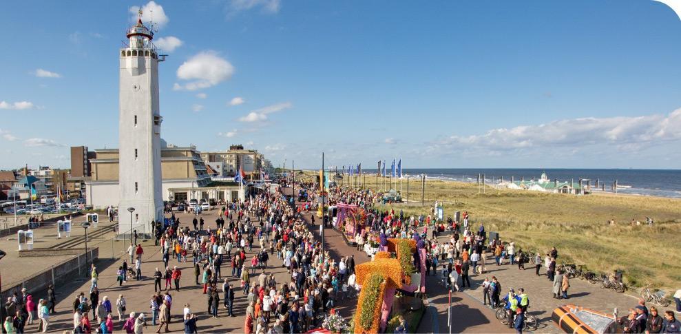 Wijkvereniging Boerenburg-Noordwijk