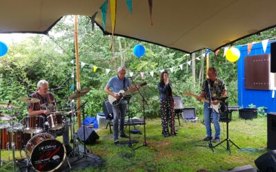 Wijkfe(e)stival was een groots feest