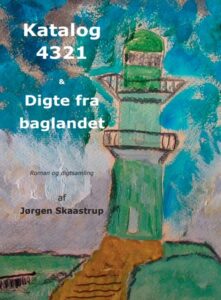 Katalog 4321 & Digte fra baglandet