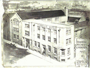 DimaineFactory