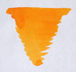 Diamine Amber