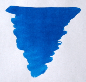 Diamine Asa Blue blæk