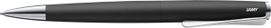 Lamy_studio_kuglepen_sort