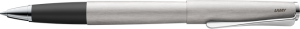 lamy_studio_rollerball_staal