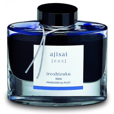 Iroshizuku ajisai