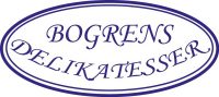 Bogrens delikatesser