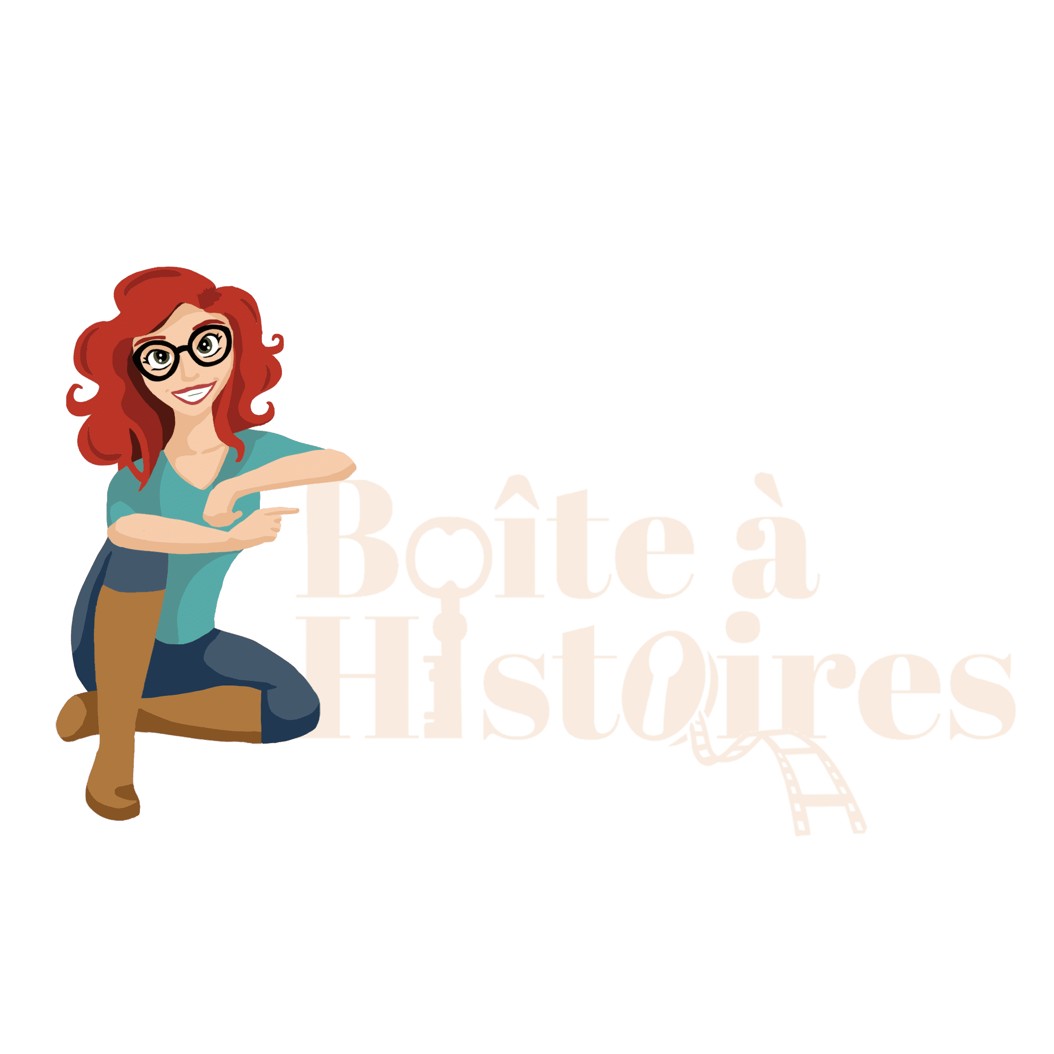 Boîte à Histoires - Ulule