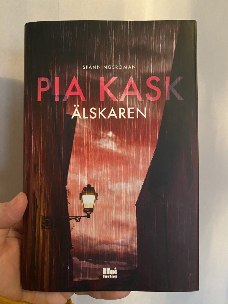 Älskaren av Pia Kask